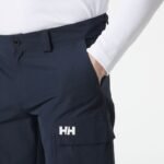 Helly Hansen HH QD Cargo Pants M 33996 597 - Image 2