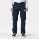 Helly Hansen HH QD Cargo Pants M 33996 597 - Image 2