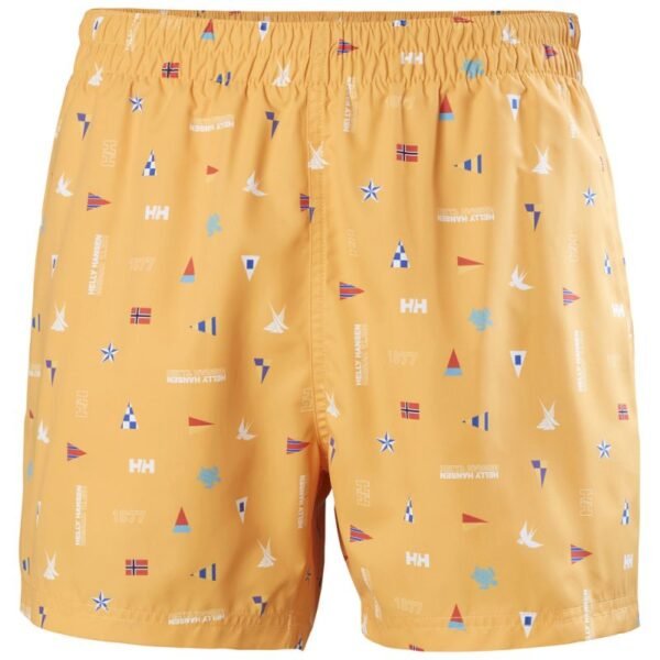 Helly Hansen Mens Cadiz Trunk 34253 328