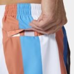 Helly Hansen Newport Trunk M 34296 304 Swim Shorts - Image 4