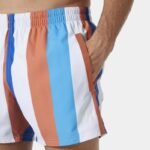 Helly Hansen Newport Trunk M 34296 304 Swim Shorts - Image 8