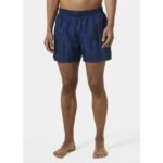 Helly Hansen Newport Trunk Shorts M 334296 607 - Image 4