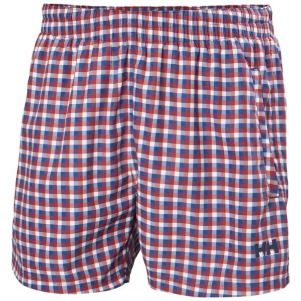Helly Hansen Newport Trunk Swim Shorts M 34296 163