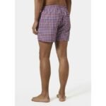 Helly Hansen Newport Trunk Swim Shorts M 34296 163 - Image 6