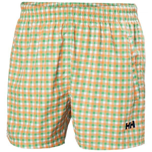 Helly Hansen Newport Trunk Swim Shorts M 34296 498