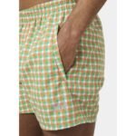 Helly Hansen Newport Trunk Swim Shorts M 34296 498 - Image 4