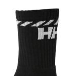 Helly Hansen socks 3 pairs COTTON SPORT SOCK 3PK 67479 990 - Image 2