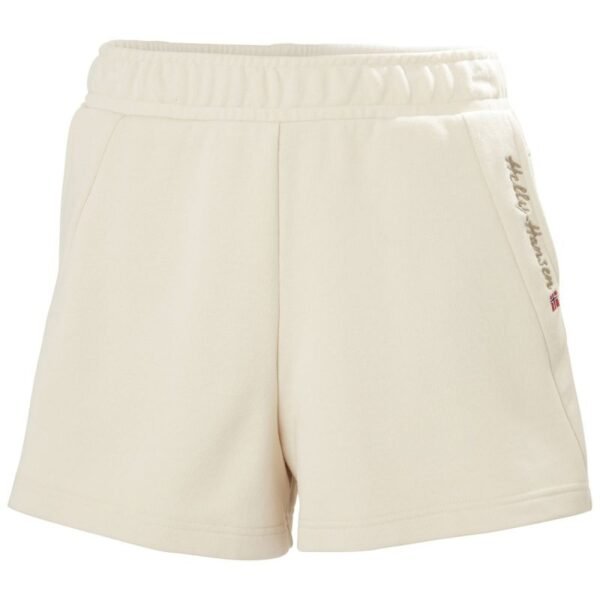 Helly Hansen Womens W CORE SWEAT SHORTS 54081 034