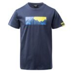Hi-Tec Abto Jrb Jr T-shirt 92800493235 - Image 2