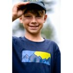 Hi-Tec Abto Jrb Jr T-shirt 92800493235 - Image 7