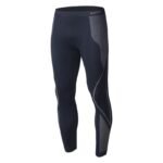 Hi-Tec Buraz Bottom Thermoactive Leggings M 92800621624 - Image 2