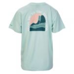 Hi-Tec Elina II W T-shirt 92800553722 - Image 3