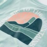 Hi-Tec Elina II W T-shirt 92800553722 - Image 4