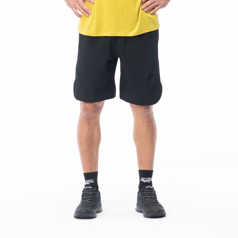 lupin-wear-ca-hi-tec-hadil-m-shorts-92800597347-1098907 Hi-Tec Hadil M shorts 92800597347 - Image 1