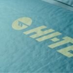 Hi-tec Nasosmat 92800412284 self-inflating mat - Image 5