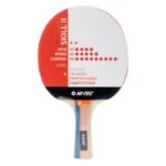 Hi-Tec Skill II 92800438374 Table Tennis Racket - Image 5
