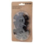 Hi-Tec Snow Baskets 92800385393 pole plates - Image 2
