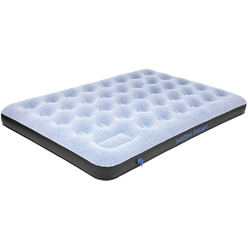 lupin-wear-ca-high-peak-double-comfort-plus-40025-velvet-mattress-415584 High Peak Double Comfort Plus 40025 Velvet Mattress - Image 1