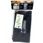 High Peak Drybag 4L XS Black 32059 - Image 2