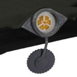 High Peak Kodiak XL Self-Inflating Mat 210x63x8 41131 - Image 3