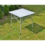 High Peak Sevilla 44180 Folding Table - Image 3