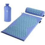 HMS AKM03 acupressure mat blue - Image 6