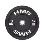 HMS BLACK BUMPER Olympic Plate 10 kg BBR10