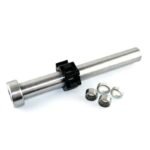 HMS BLACK GO700 Olympic bar - Image 3