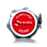 HMS BLACK GO700 Olympic bar - Image 4