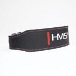 HMS black PA3778 rL strength training belt - Image 4