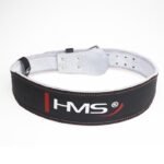 HMS black PA3778 rL strength training belt