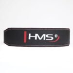 HMS black PA3778 rL strength training belt - Image 6