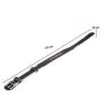 HMS black PA3778 rM strength training belt - Image 2