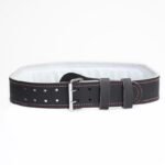 HMS black PA3778 rM strength training belt - Image 5