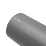HMS Fitness Roller GRAPHITE/BLACK FS111 - Image 3