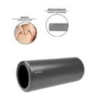 HMS Fitness Roller GRAPHITE/BLACK FS111 - Image 5