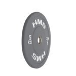 HMS GRAY Olympic Plate 5 kg CBR05 - Image 2