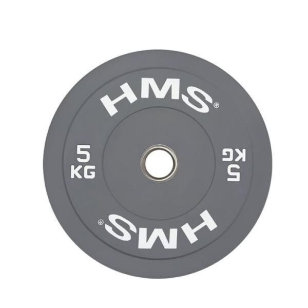HMS GRAY Olympic Plate 5 kg CBR05