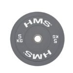 HMS GRAY Olympic Plate 5 kg CBR05 - Image 6