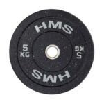 HMS GRAY Olympic Plate 5 kg HTBR05