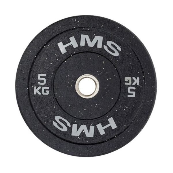 HMS GRAY Olympic Plate 5 kg HTBR05