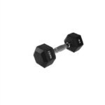 HMS HEX PRO 2 KG dumbbell - Image 2
