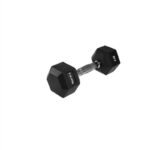 HMS HEX PRO 4 KG dumbbell - Image 2
