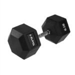 HMS HEX PRO 42.5 KG dumbbell - Image 2