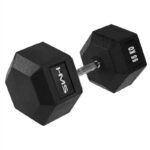 HMS HEX PRO 55 KG dumbbell - Image 2