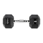 HMS HEX PRO 6 KG dumbbell - Image 8