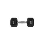 HMS HEX PRO dumbbell 14 kg