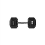 HMS HEX PRO dumbbell 20 kg