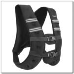 HMS KTO05 5kg neoprene weighted training vest