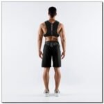 HMS KTO08 8kg Neoprene Weighted Training Vest - Image 6